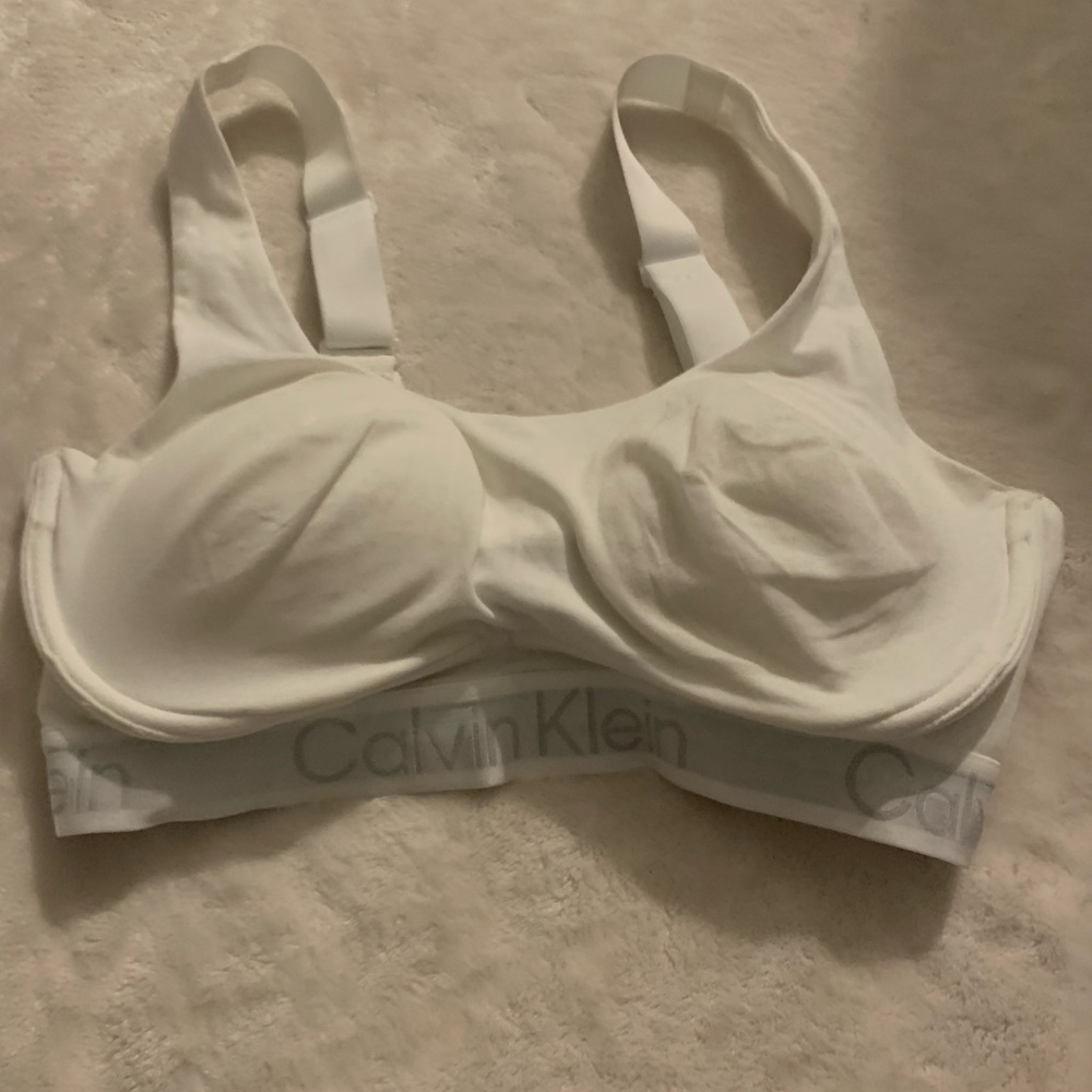 Calvin  Klein sports bra